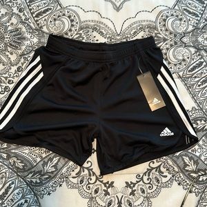 Adidas shorts girls XL